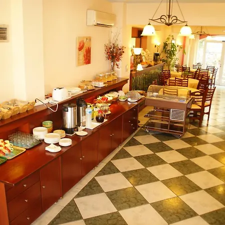 Hotel Venardos Agia Pelagia (Kythira)