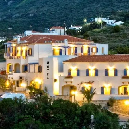 βενάρδος 3* Agia Pelagia (Kythira)