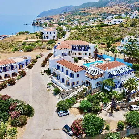 βενάρδος 3*