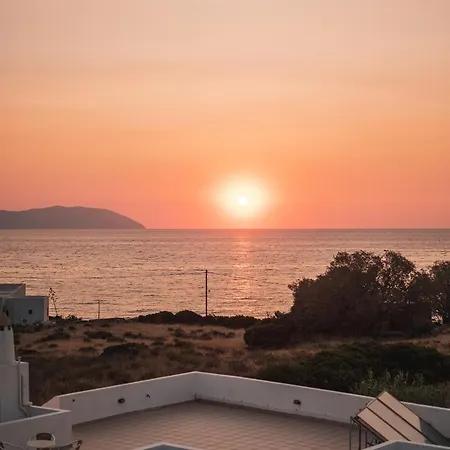 βενάρδος 3* Agia Pelagia (Kythira)