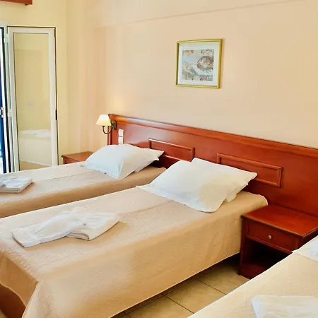 βενάρδος 3* Agia Pelagia (Kythira)
