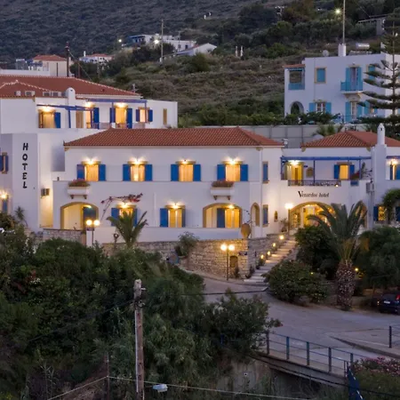 βενάρδος