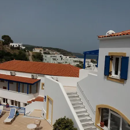 Ξενοδοχείο βενάρδος